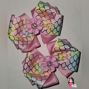 Accesorios para niñas